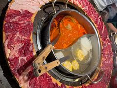 -潮德阿水牛肉火锅(深圳总店)