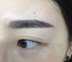 -平萍纹绣韩式半永久定妆