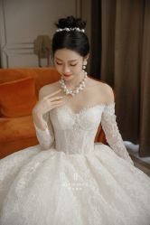 -艾朵婚纱