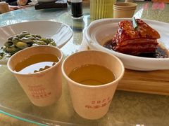 -二泉园老菜馆·百年无锡菜
