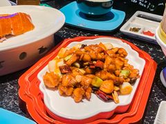 -局气 烤鸭·北京菜(光华路店)