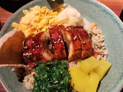 -Mr.Fish鱼鲜生海鲜放题(高德置地冬广场店)