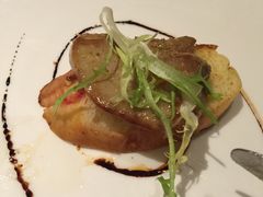 -上海东方佘山翰悦阁酒店·Vie全日制餐厅