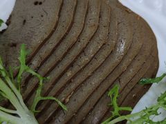 酱羊肝-白魁老号饭庄(交道口店)