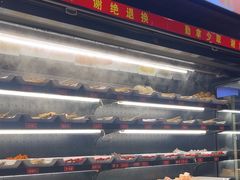 -佰人王串串香火锅(洋珠巷店)