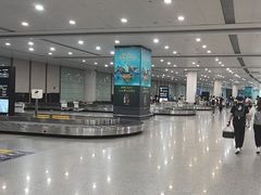 -南昌昌北国际机场