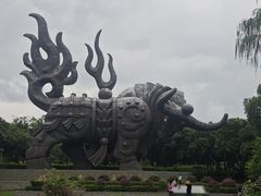 -四海公园(南山区)