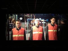 -汇金缪斯影城(八佰伴店)