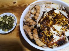 -老鳯府豆花泡馍(第五大道店)