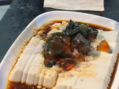 -老东北烤肉(金山店)