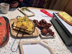 -申记串道(山姆会员店)
