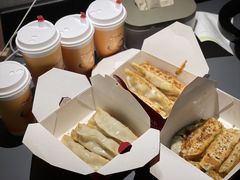 -春水锅贴·传统鲁菜(大明湖店)
