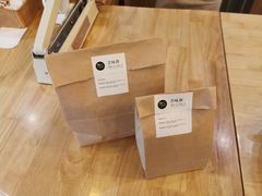 -面包谷Grains n' Beans(九号公馆店)