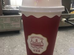 -桂桂茶(繁花中心店)