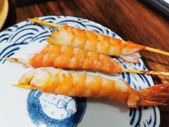 -渔日本料理铁板烧(新天地假日广场店)