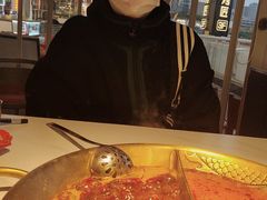 -小龙坎火锅(IFS HOT店)