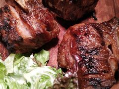 -El Bodegon阿根廷秘鲁餐厅(幸福路店)
