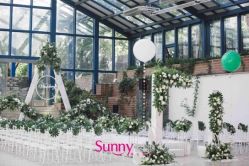 -Sunny喜铺婚礼策划(东部店)