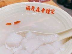 -协茂森老钟家(保利店)