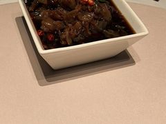 -八府香鸭·啫啫煲(华山路店)