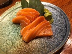 -気楽亭和食料理(气乐亭大世界本店)