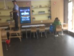 -华莱士·全鸡汉堡(艳粉店)
