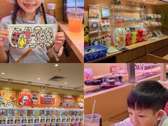 -寿司郎(皇庭广场店)