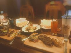 -布拉格餐厅· 中欧捷克菜(全国首店)