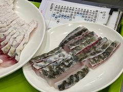-正能量脆肉鲩火锅