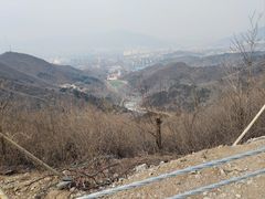 -北京西山国家森林公园