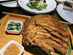 -特味村大酒店(南三环店)