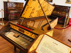 -鼓浪屿钢琴博物馆