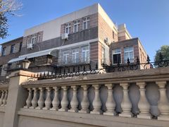 -王天木旧居(潜伏谍报博物馆)