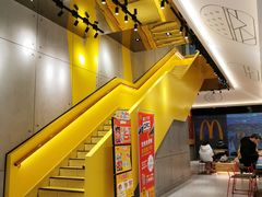 -麦当劳(苏州中心星悦汇店)