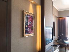 -澳门十六浦索菲特大酒店