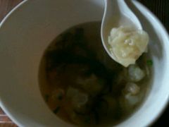 虾米馄饨-明月楼
