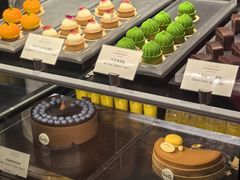 -广州富力君悦大酒店·凯菲厅