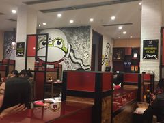 -自贡好吃客(科华店)