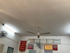 大堂-盛兴面馆(真儒大厦店)