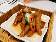 -天瑞轩·粤菜餐厅