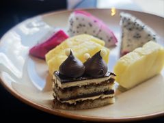-上海苏宁宝丽嘉酒店·Cafe Bellagio西餐厅