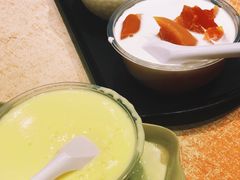 凤凰奶糊-百花传统甜品店(原址店)