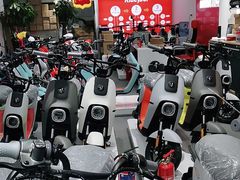 -九号电动车(安定门内大街店)