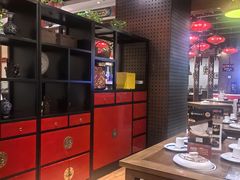 -满园烤鸭·春饼(太原街万达店)