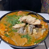 好吃的肥汁米兰香港米线