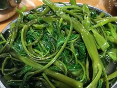-满記土窑烧鷄波浪山莊