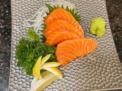 -酉林和牛·烧肉