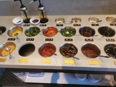 -单家老院·院子里的青岛菜(沙子口店)