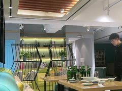 -去茶去餐厅(中央大街店)