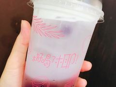 -麦当劳(龙湖时代天街店)